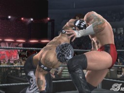 SvR2008 Cm Punk 01