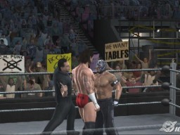 SvR2008 Cm Punk 04