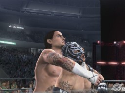 SvR2008 Cm Punk 05