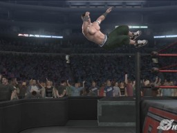 SvR2008 John Cena 03