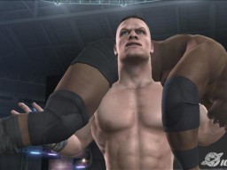 SvR2008 John Cena 06