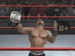 SvR2008 John Cena 07