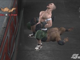 SvR2008 John Cena 08