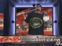 SvR2008 John Cena 09