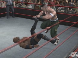 SvR2008 John Cena 11