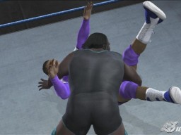 SvR2008 Mark Henry 01