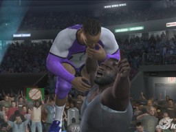 SvR2008 Mark Henry 04