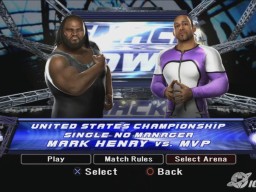 SvR2008 Mark Henry 05