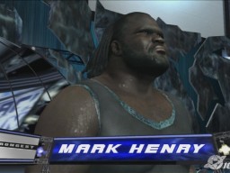 SvR2008 Mark Henry 06