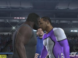 SvR2008 Mark Henry 09