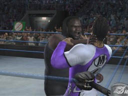 SvR2008 Mark Henry 10