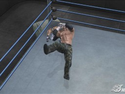 SvR2008 Matt Hardy 01