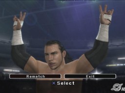 SvR2008 Matt Hardy 02