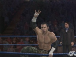 SvR2008 Matt Hardy 03