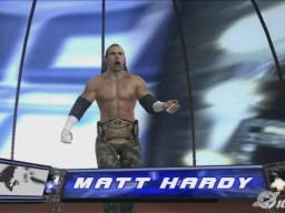 SvR2008 Matt Hardy 06