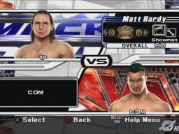 SvR2008 Matt Hardy 07