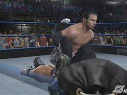 SvR2008 Matt Hardy 08