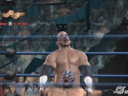 SvR2008 Matt Hardy 12