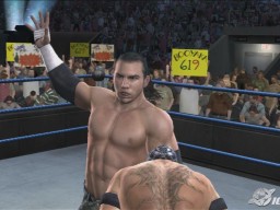 SvR2008 Matt Hardy 14