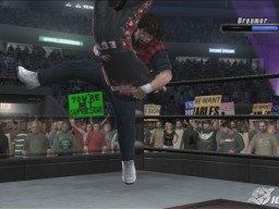 SvR2008 Mick Foley 02