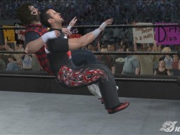 SvR2008 Mick Foley 04