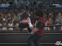 SvR2008 Mick Foley 10