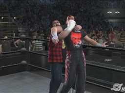 SvR2008 Mick Foley 18