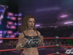 SvR2008 Mickie James 05