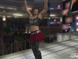 SvR2008 Mickie James 10