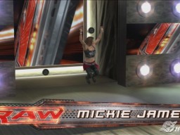 SvR2008 Mickie James 13