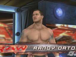 SvR2008 Randy Orton 05