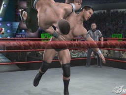 SvR2008 Randy Orton 07