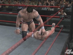 SvR2008 Randy Orton 10