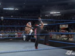 SvR2008 Rey Mysterio 05