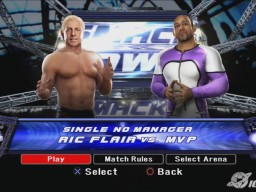 SvR2008 Ric Flair 05