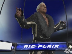 SvR2008 Ric Flair 06