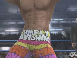 SvR2008 Rick Rude 03