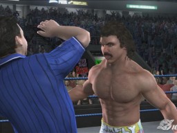 SvR2008 Rick Rude 05