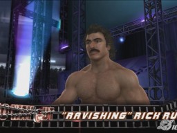 SvR2008 Rick Rude 09