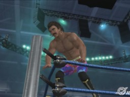 SvR2008 Rick Rude 12