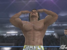 SvR2008 Rick Rude 13