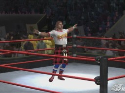 SvR2008 Roddy Piper 13