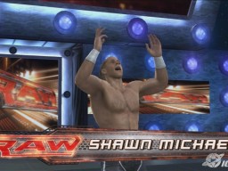 SvR2008 Shawn Michaels 04