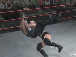 SvR2008 Snitsky 08