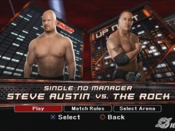 SvR2008 Steve Austin 01