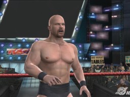 SvR2008 Steve Austin 09