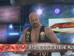 SvR2008 Steve Austin 14