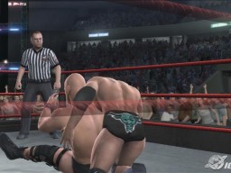 SvR2008 Steve Austin 15