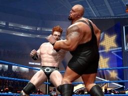 AllStars BigShow Sheamus 2