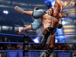 AllStars JohnCena TheRock 7